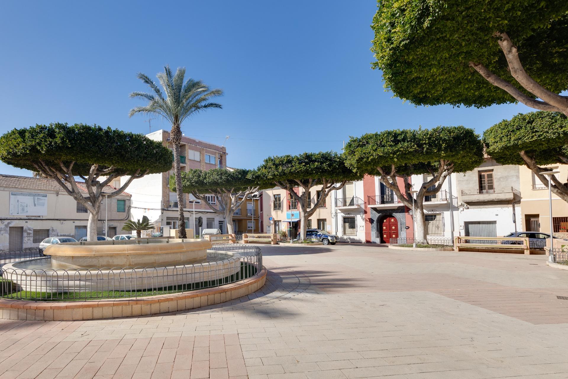 Apartment for sale in San Fulgencio, Alicante, Spain