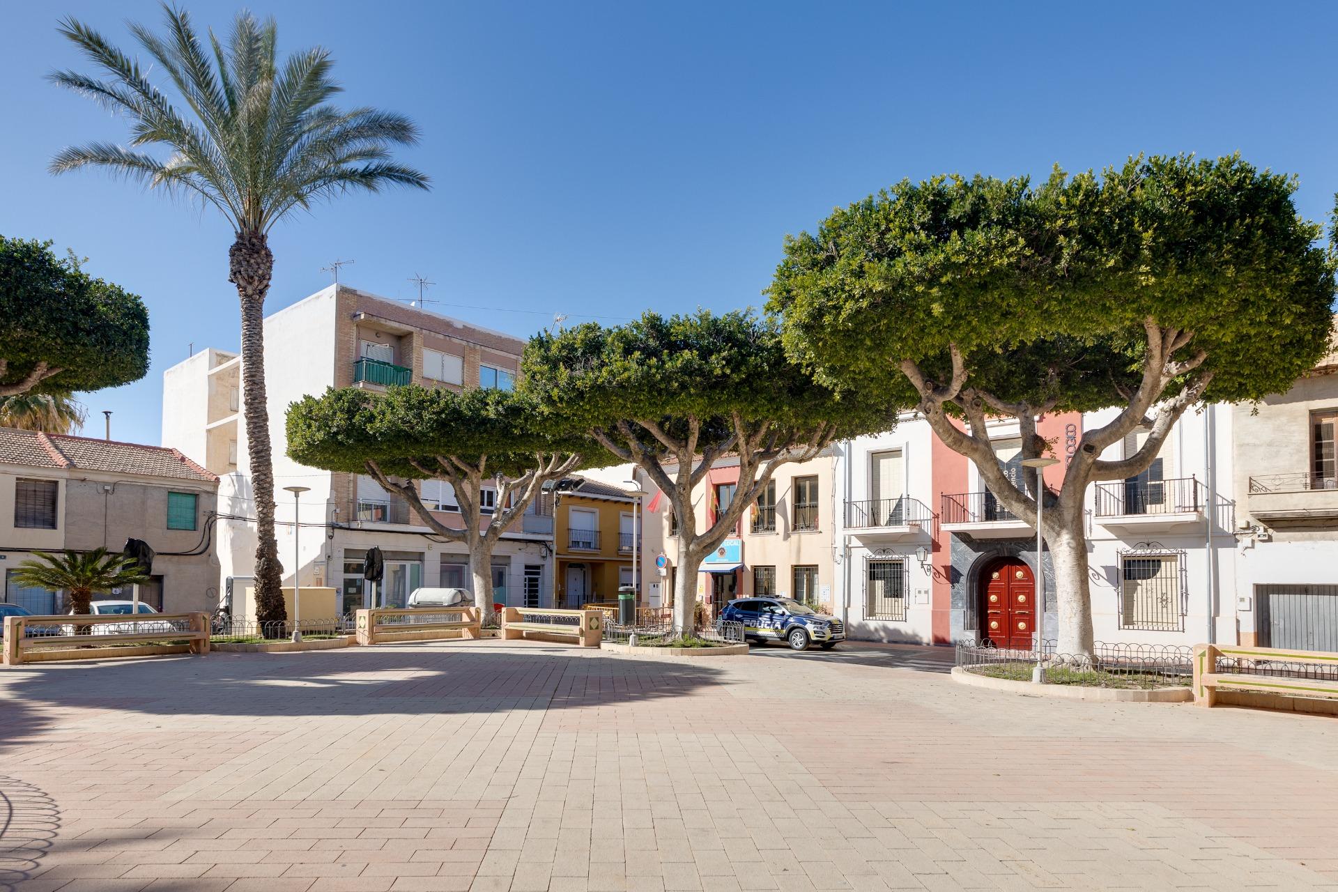 Apartment for sale in San Fulgencio, Alicante, Spain