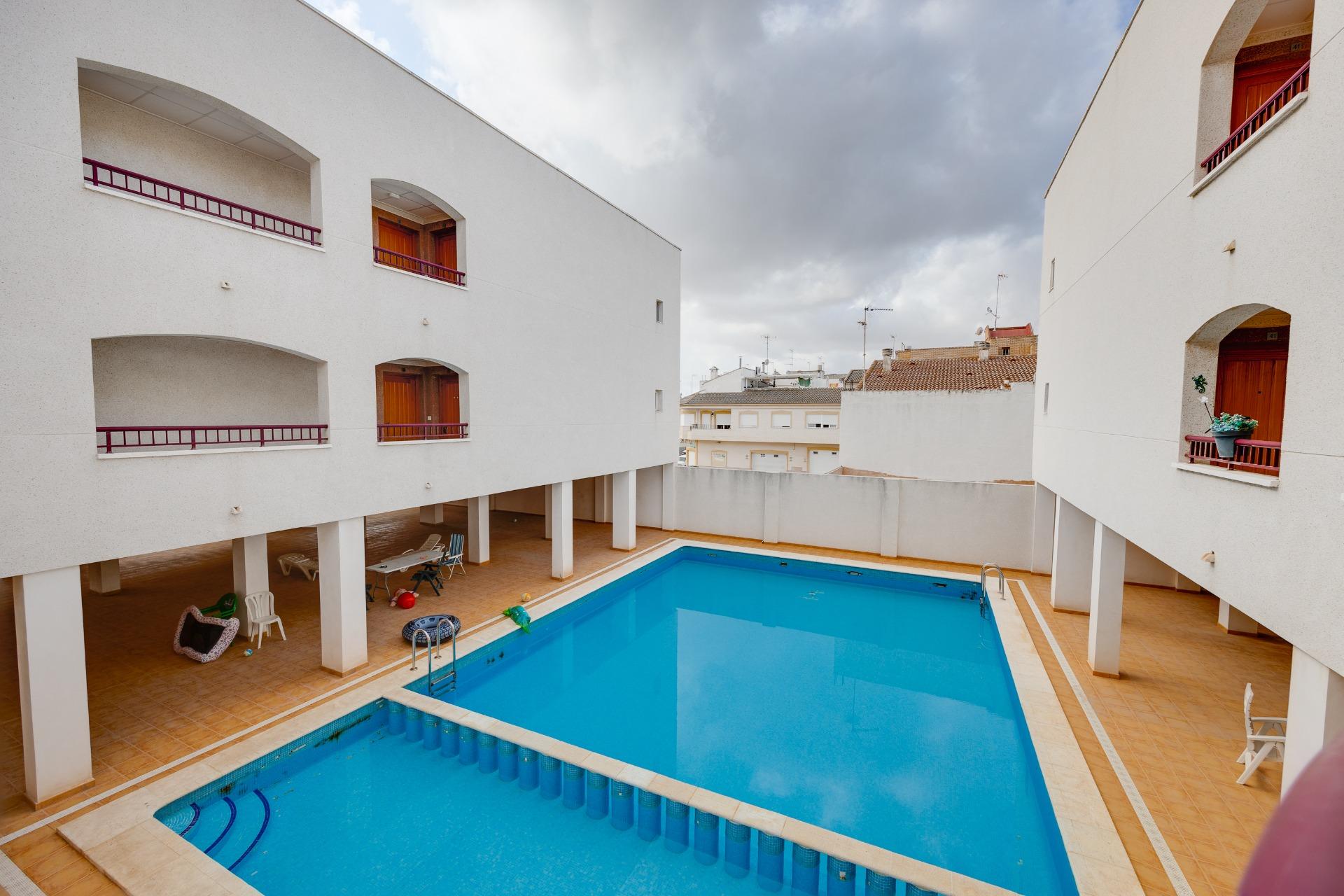Apartment for sale in San Fulgencio, Alicante, Spain