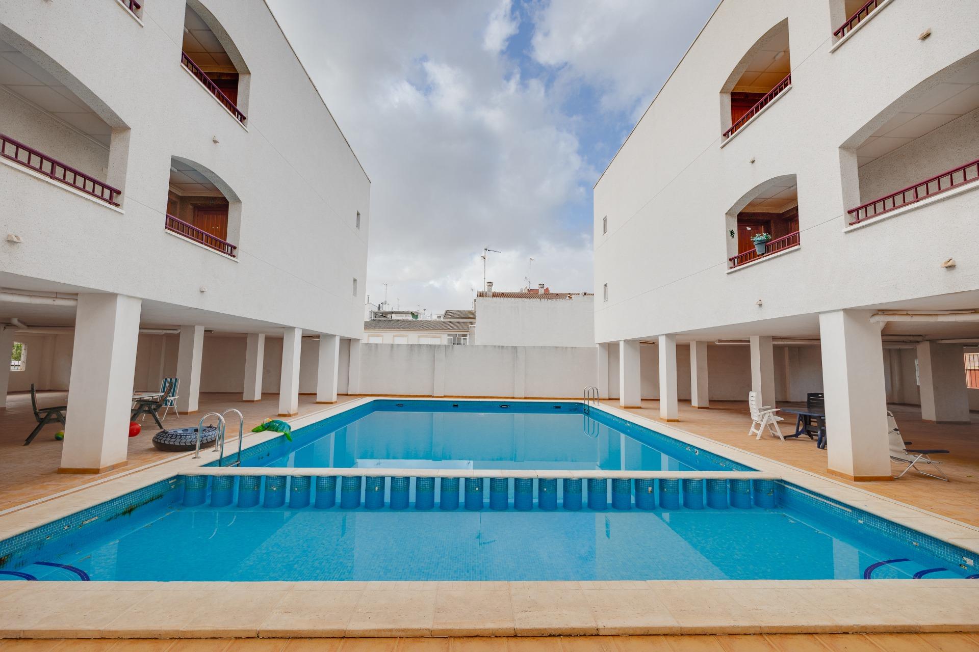 Apartment for sale in San Fulgencio, Alicante, Spain