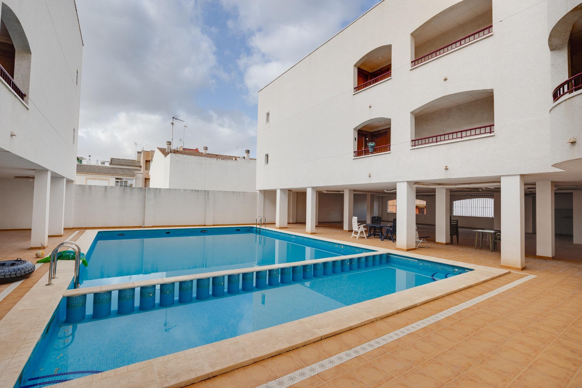 Apartment for sale in San Fulgencio, Alicante, Spain
