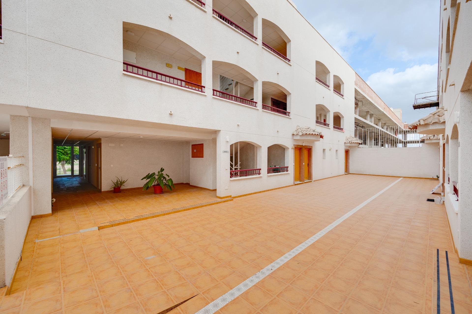 Apartment for sale in San Fulgencio, Alicante, Spain
