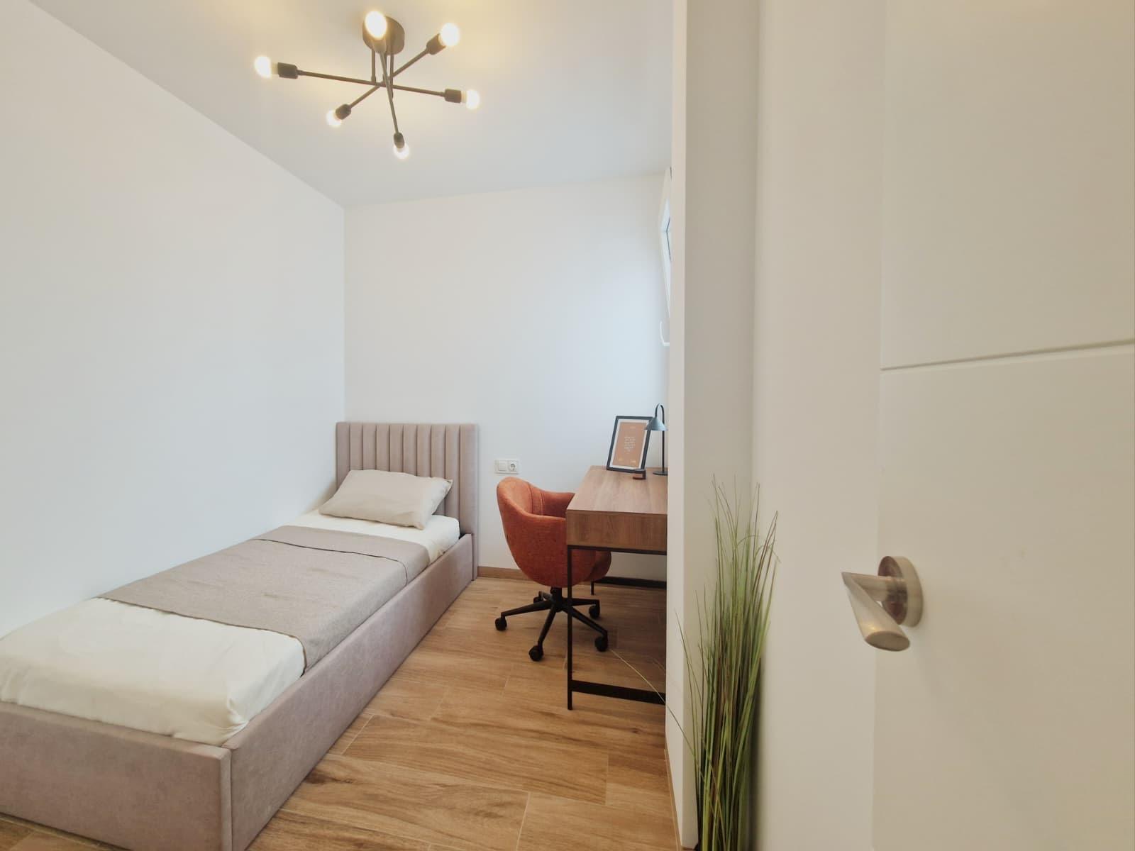 Apartment for sale in San Fulgencio, Alicante, Spain