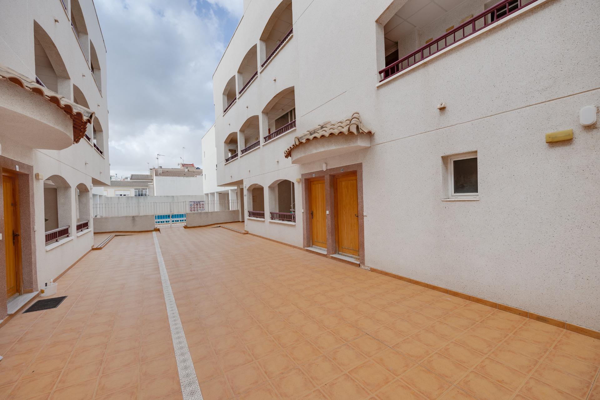 Apartment for sale in San Fulgencio, Alicante, Spain