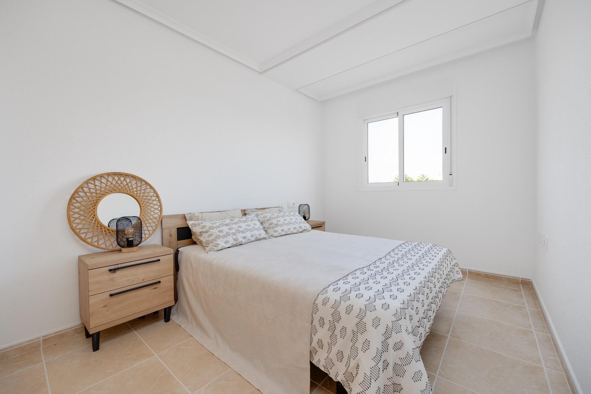 Apartment for sale in San Fulgencio, Alicante, Spain