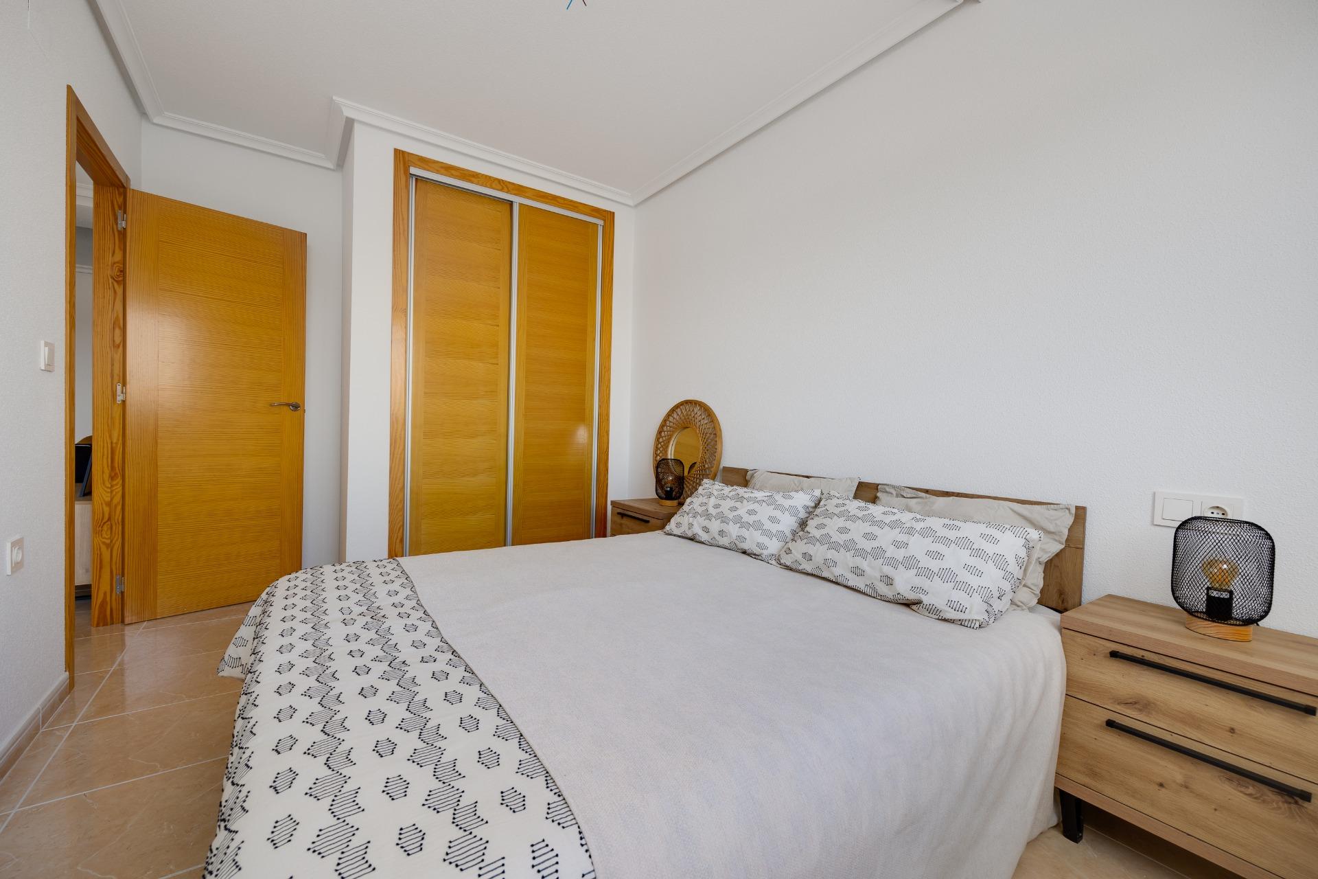Apartment for sale in San Fulgencio, Alicante, Spain