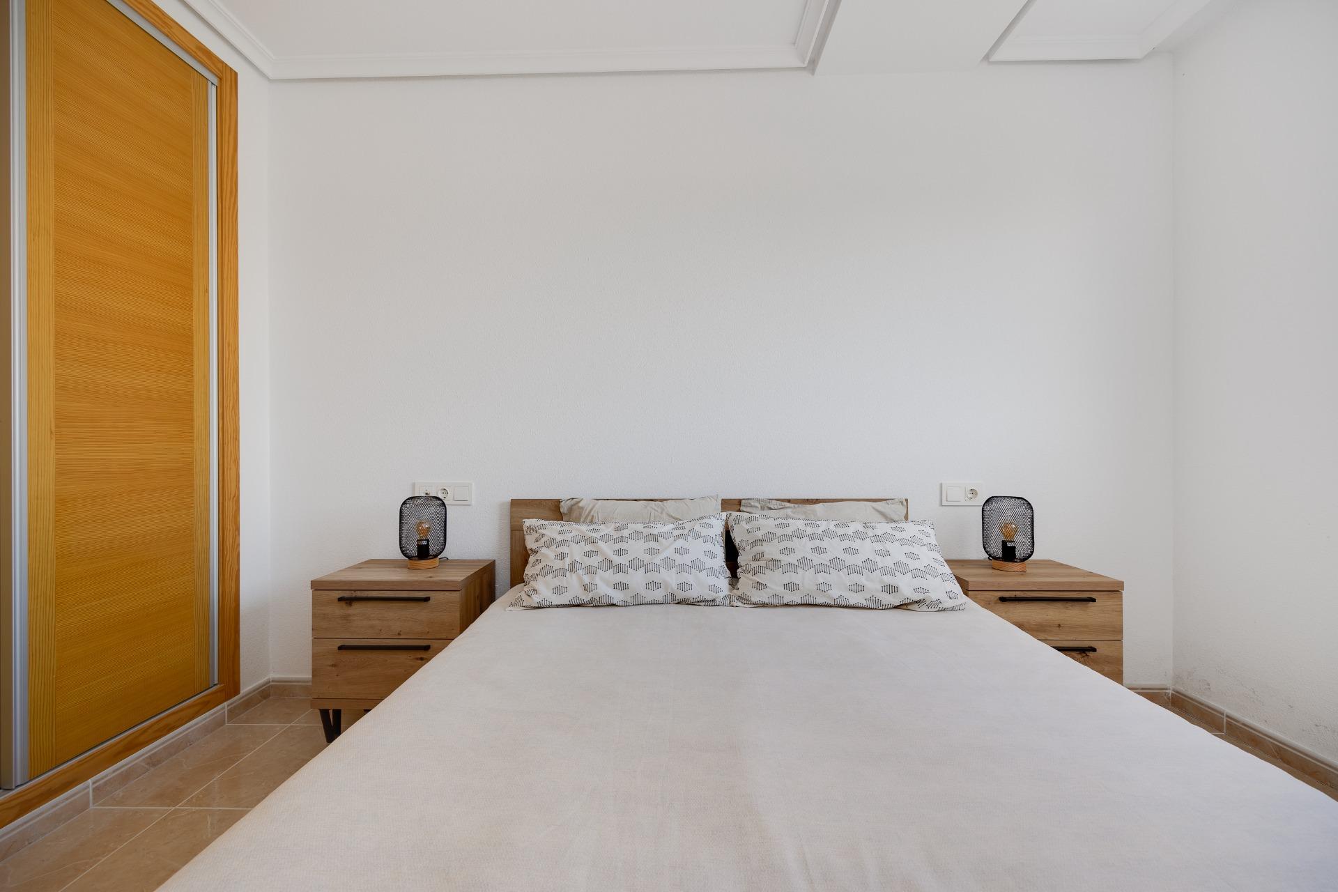 Apartment for sale in San Fulgencio, Alicante, Spain