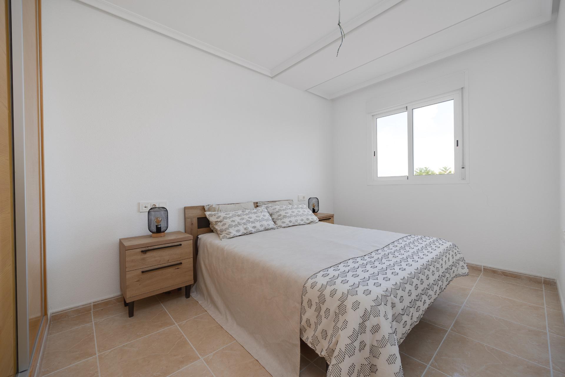 Apartment for sale in San Fulgencio, Alicante, Spain