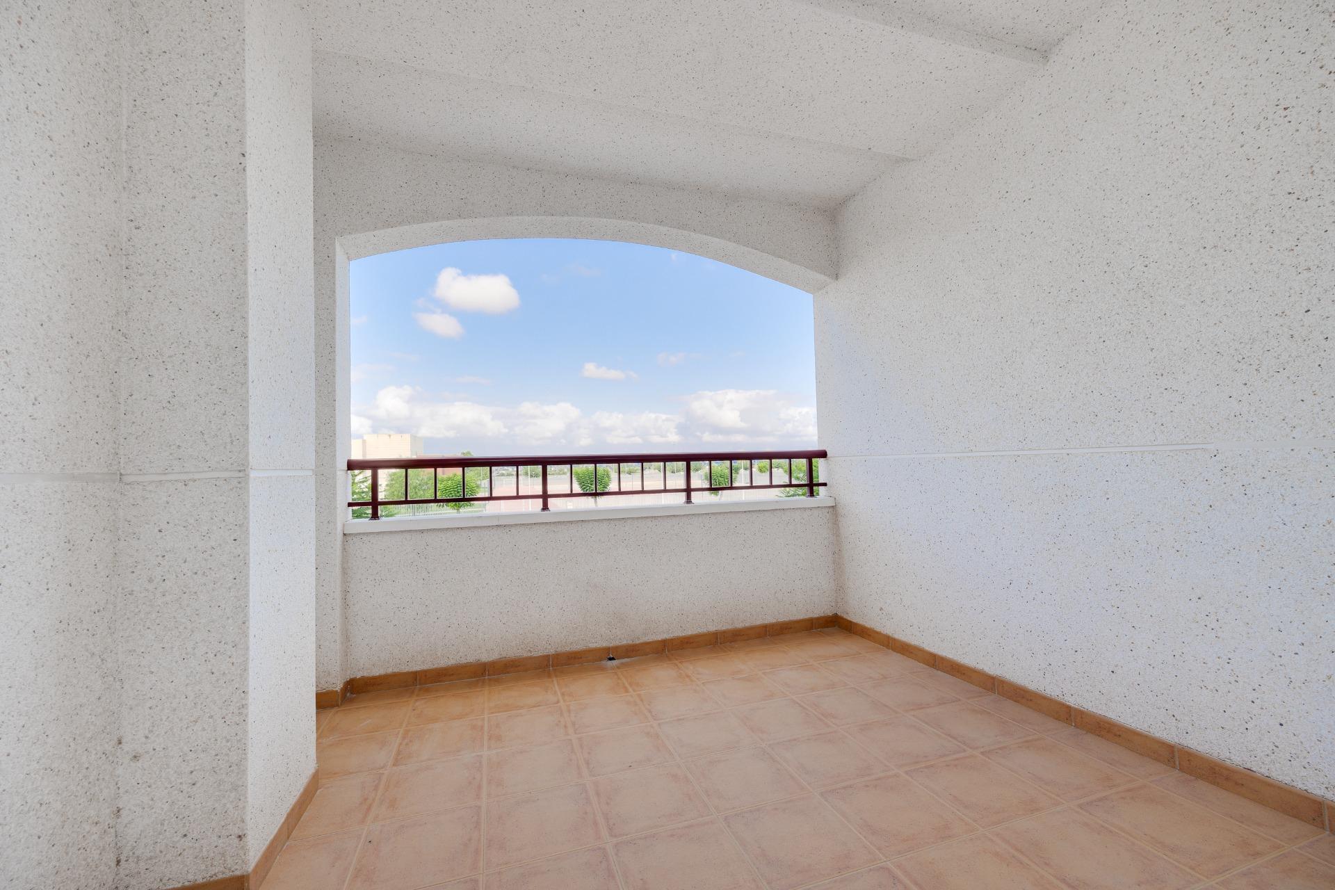 Apartment for sale in San Fulgencio, Alicante, Spain