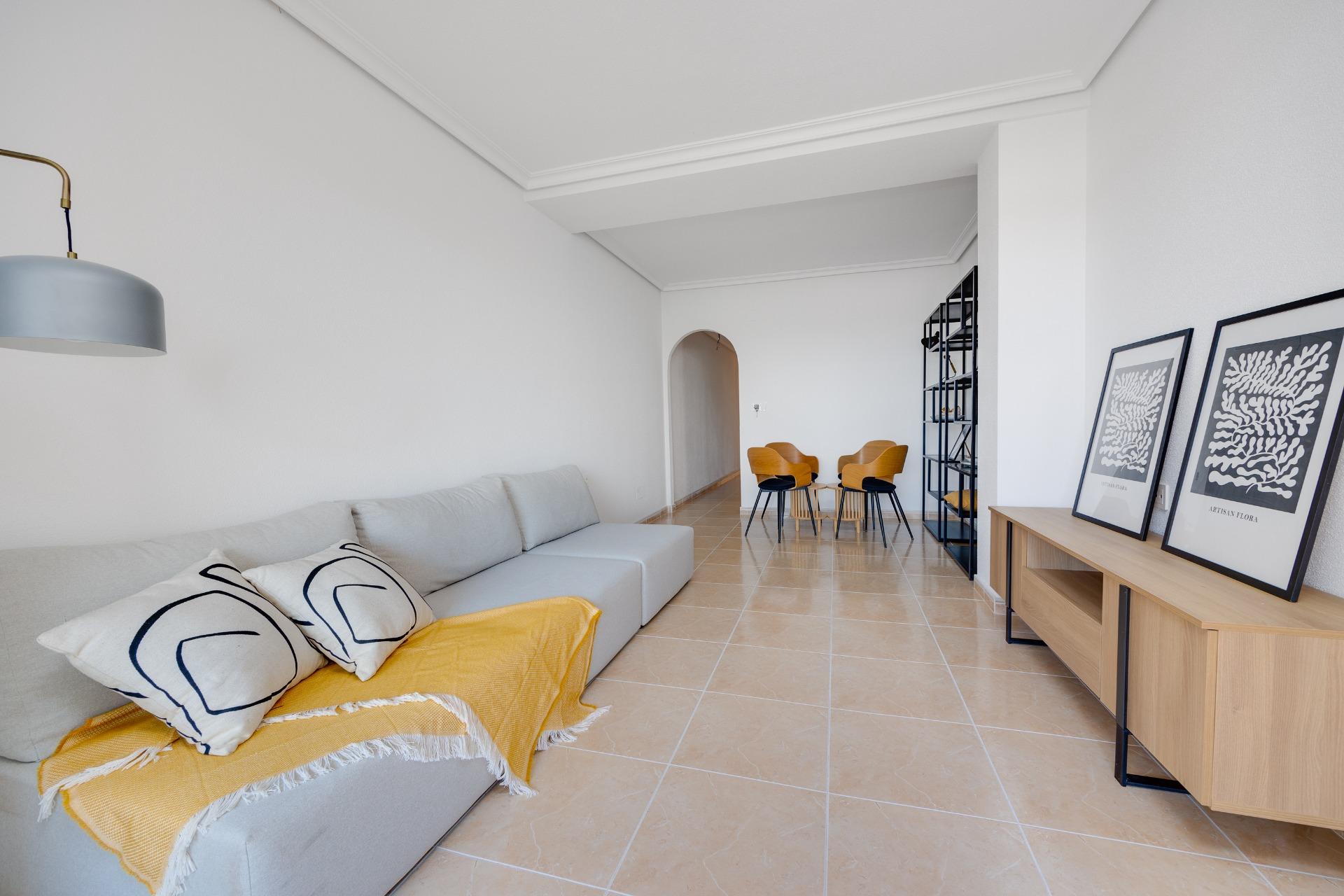Apartment for sale in San Fulgencio, Alicante, Spain