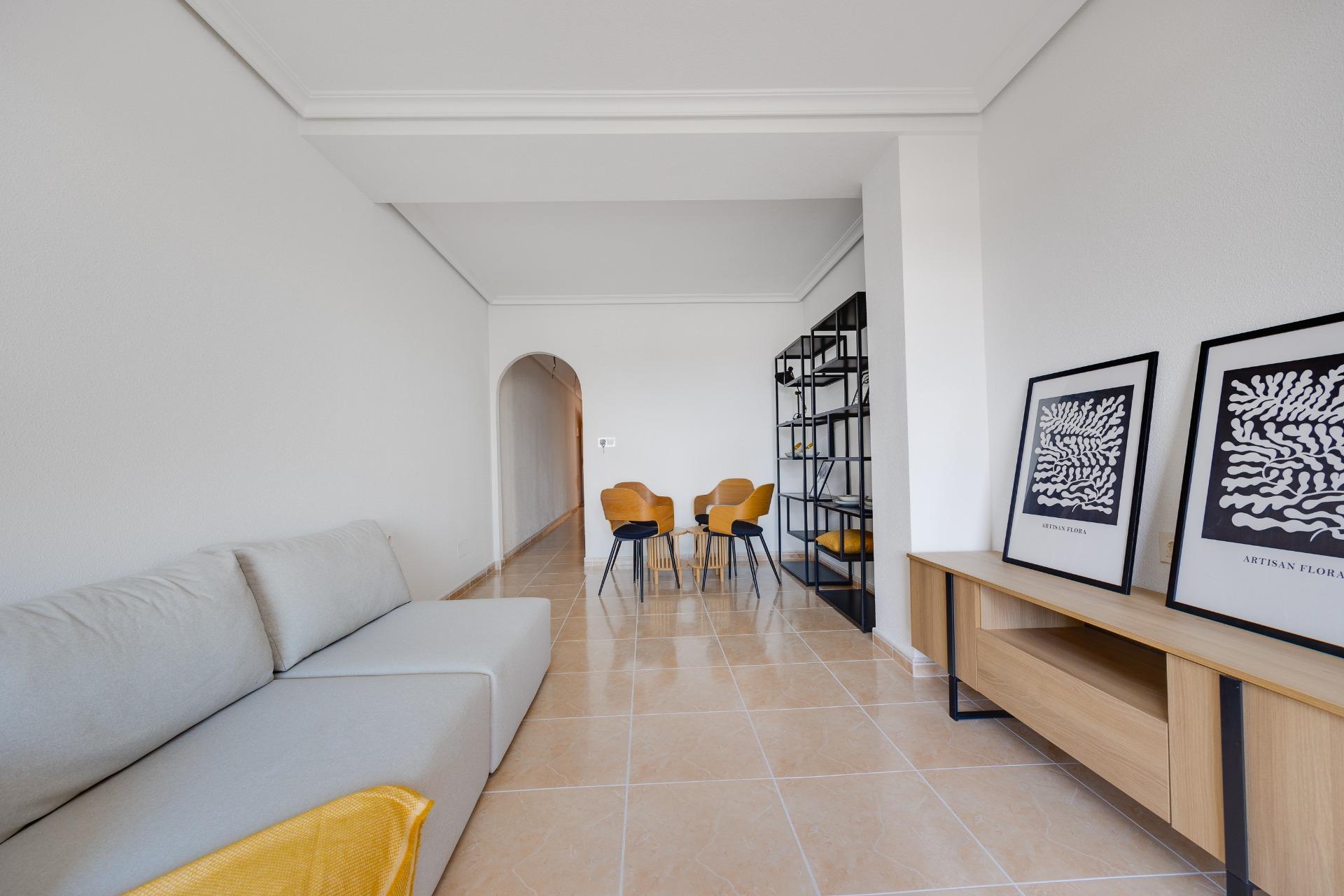 Apartment for sale in San Fulgencio, Alicante, Spain