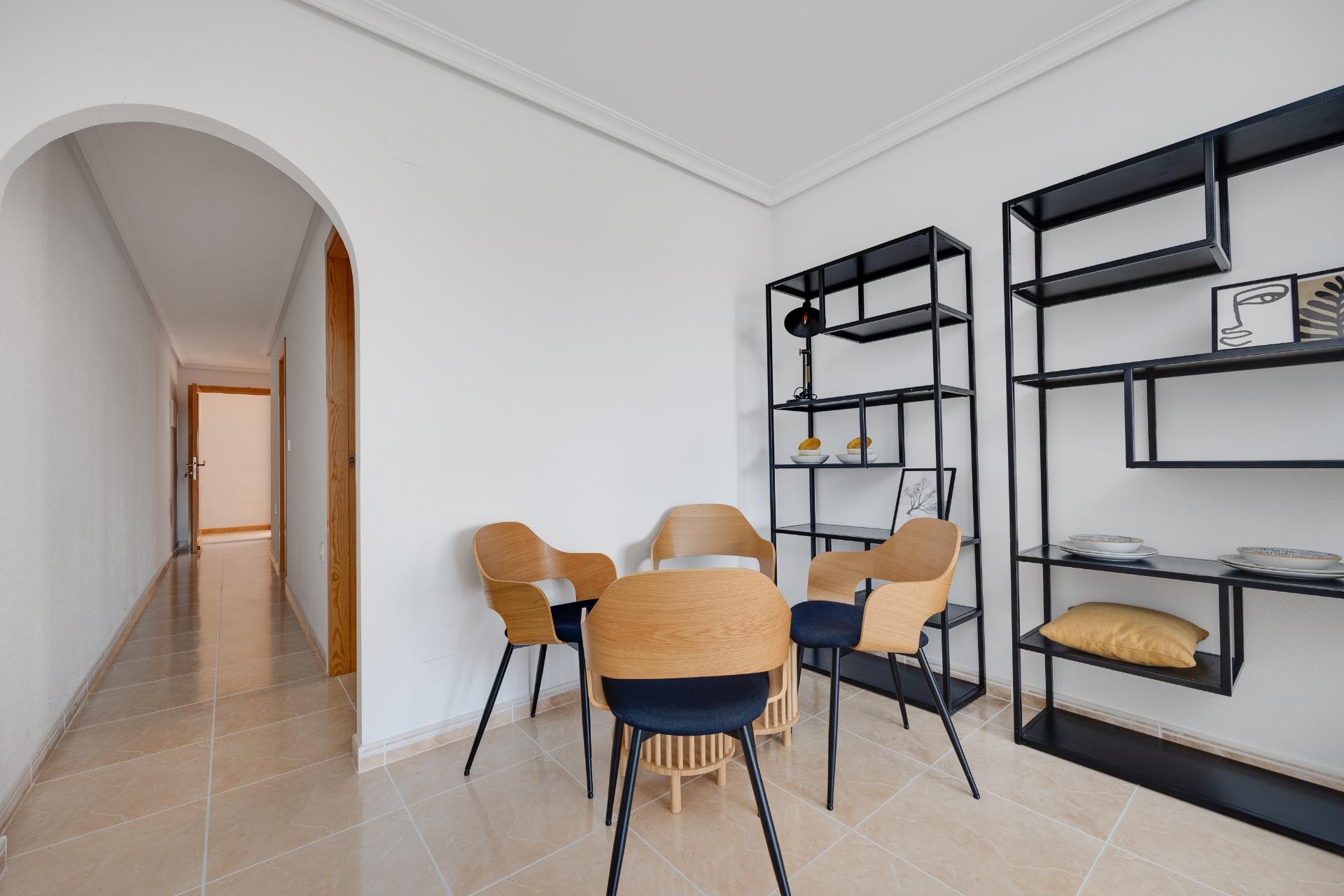 Apartment for sale in San Fulgencio, Alicante, Spain