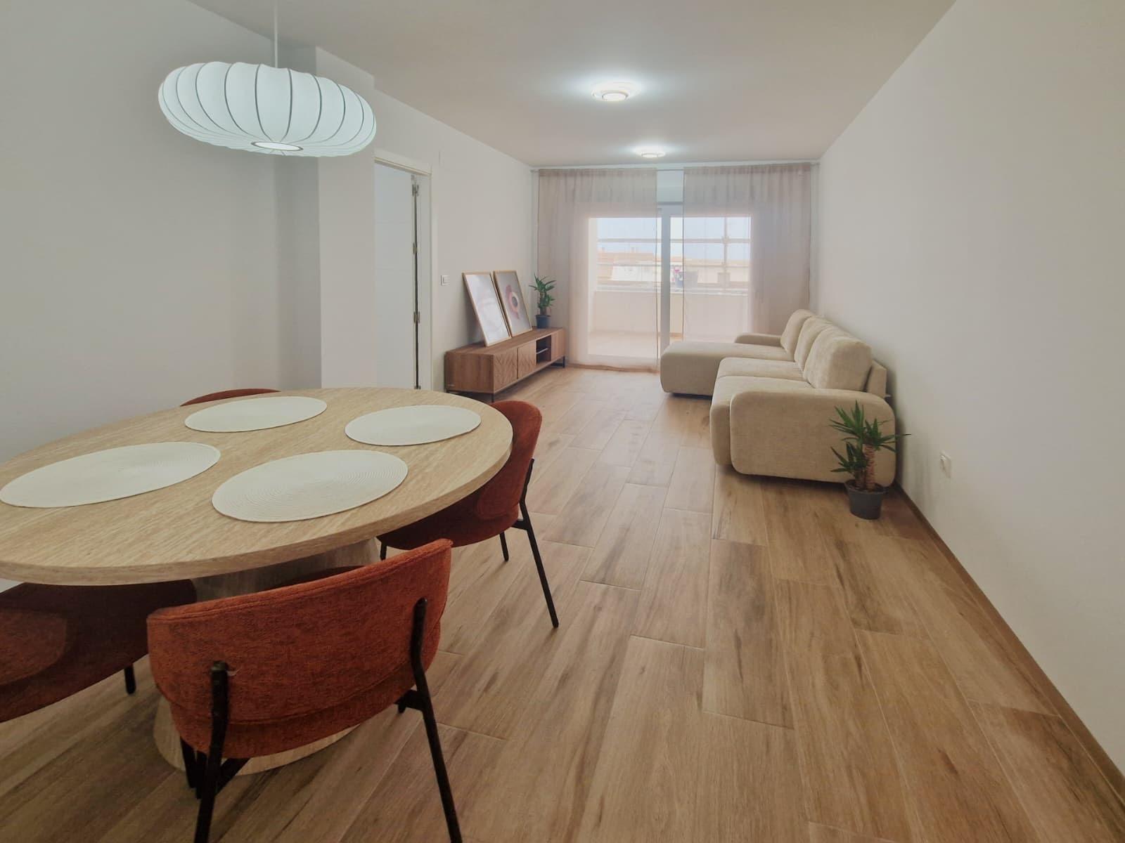 Apartment for sale in San Fulgencio, Alicante, Spain