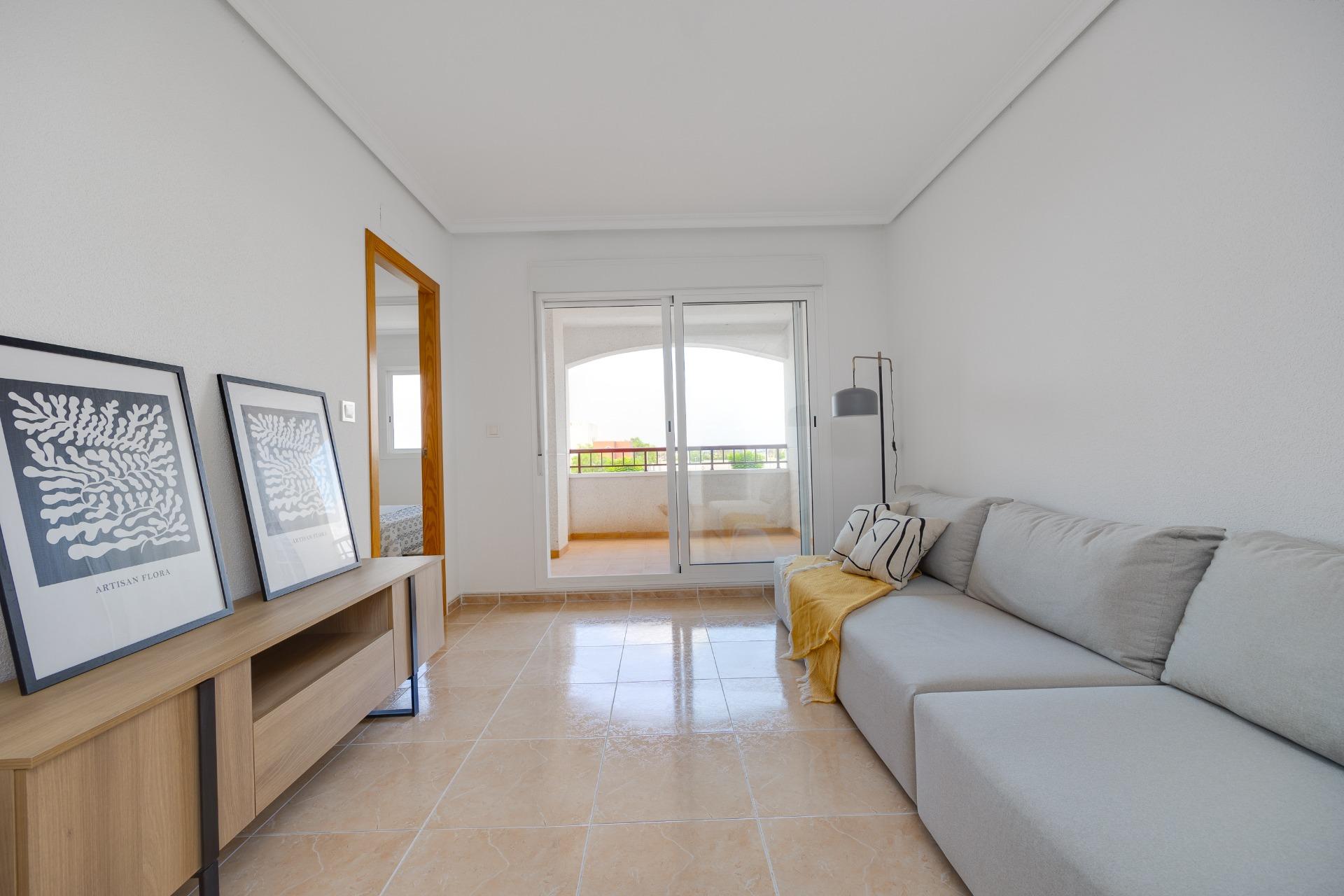 Apartment for sale in San Fulgencio, Alicante, Spain