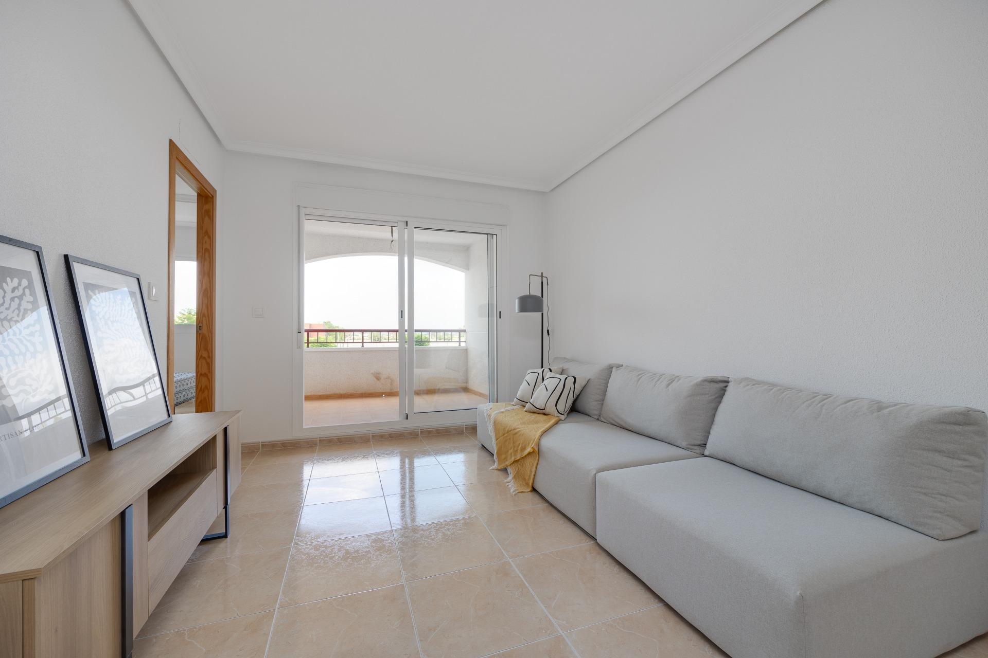 Apartment for sale in San Fulgencio, Alicante, Spain
