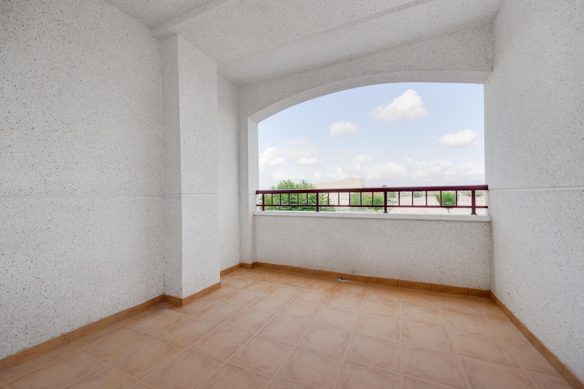 Apartment for sale in San Fulgencio, Alicante, Spain