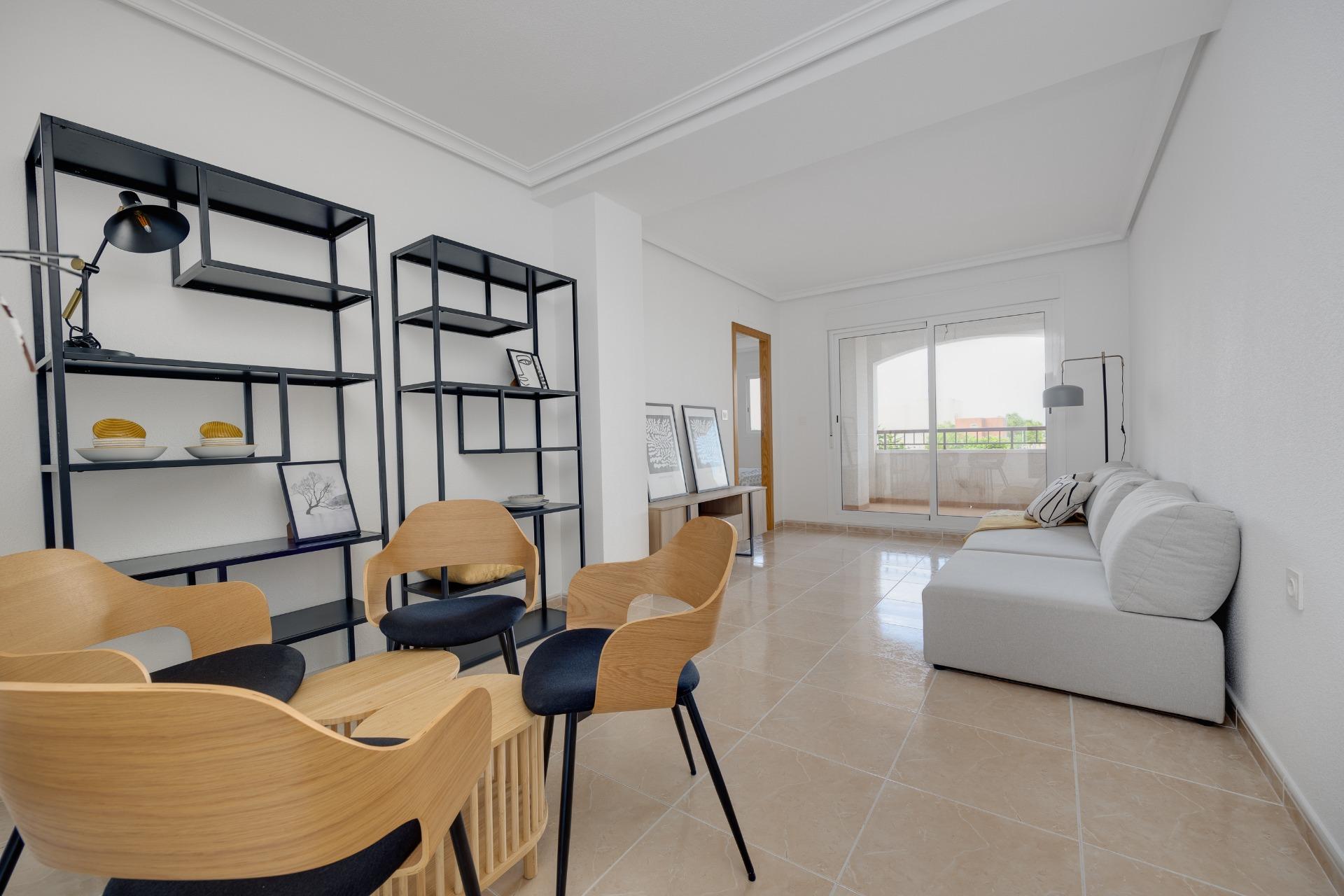Apartment for sale in San Fulgencio, Alicante, Spain