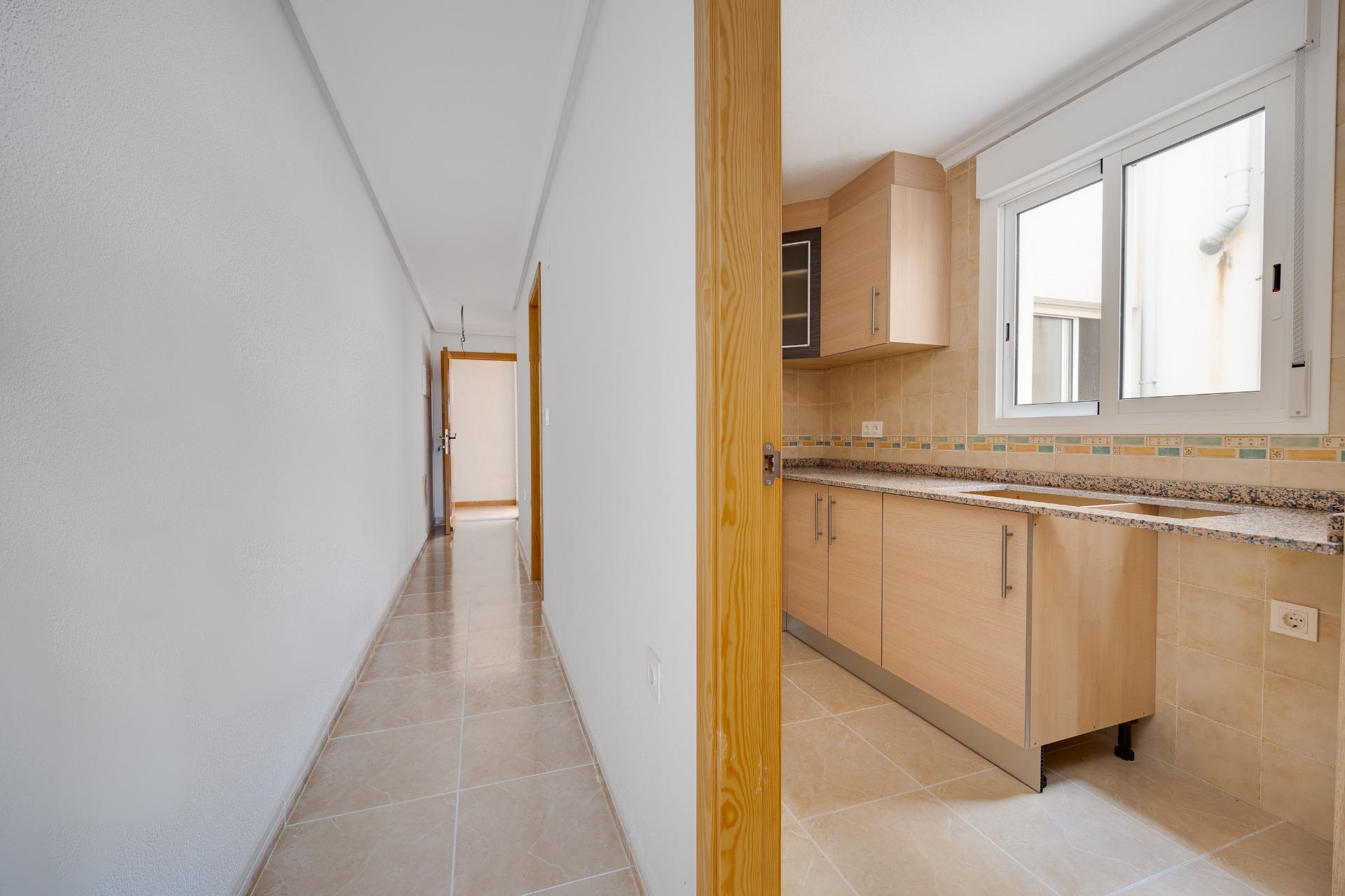 Apartment for sale in San Fulgencio, Alicante, Spain