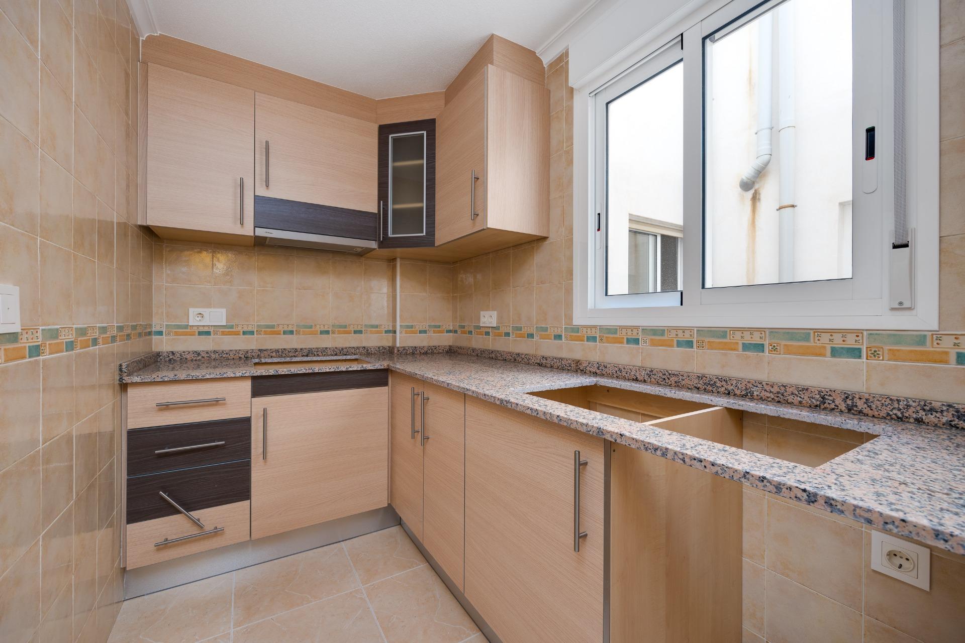 Apartment for sale in San Fulgencio, Alicante, Spain
