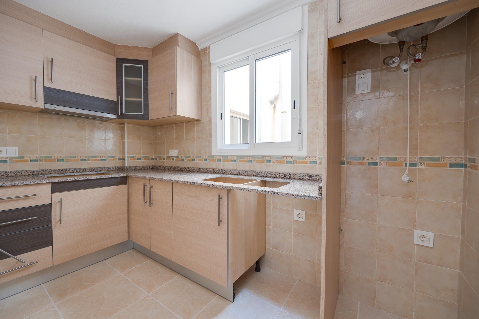 Apartment for sale in San Fulgencio, Alicante, Spain