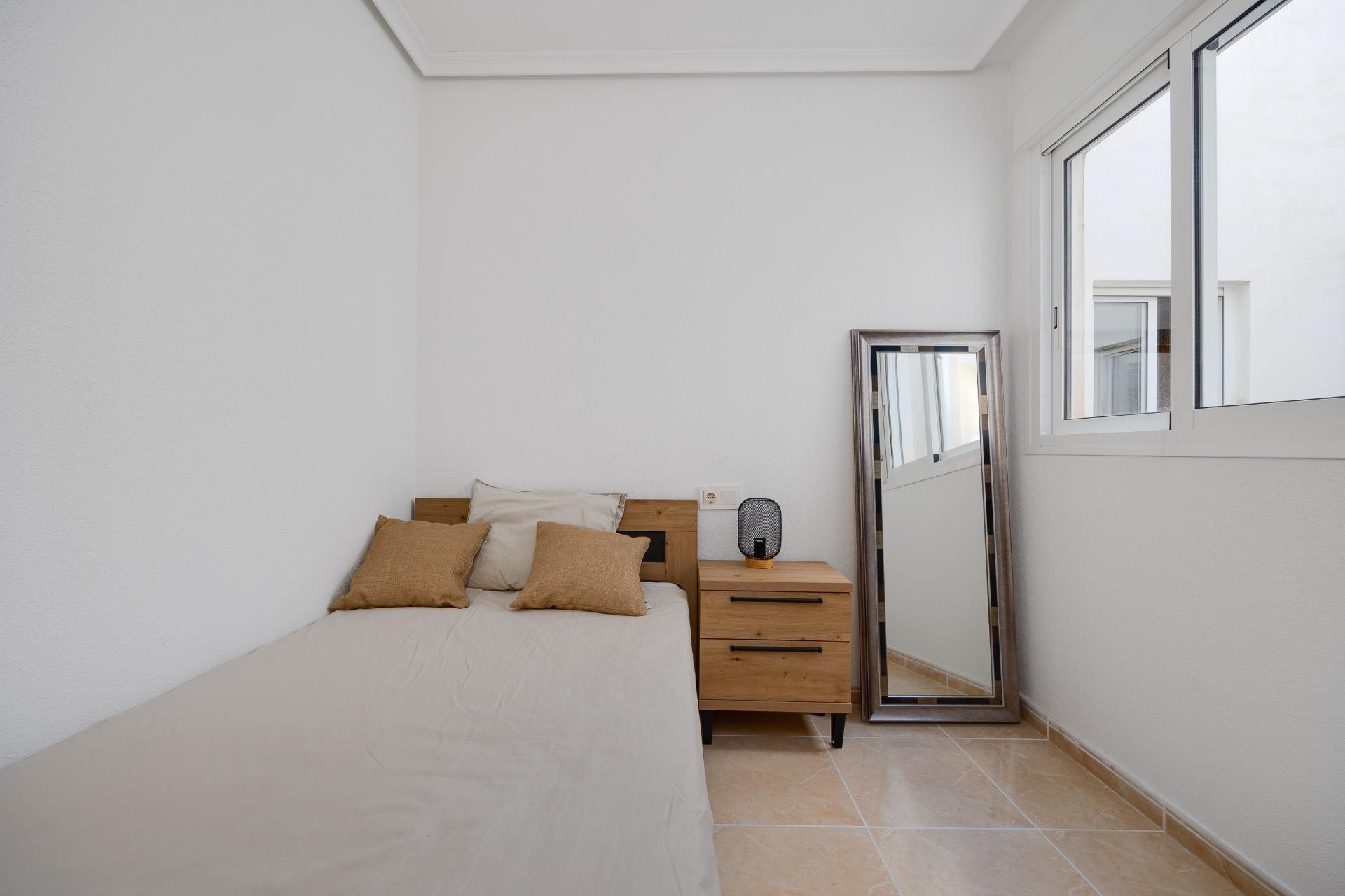 Apartment for sale in San Fulgencio, Alicante, Spain