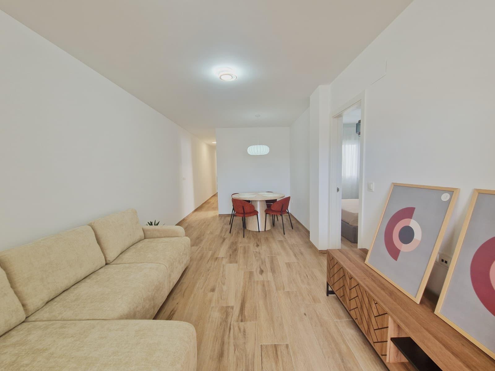 Apartment for sale in San Fulgencio, Alicante, Spain