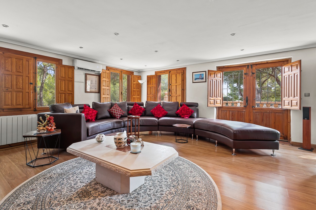 Casa de Campo en venta en Torremendo