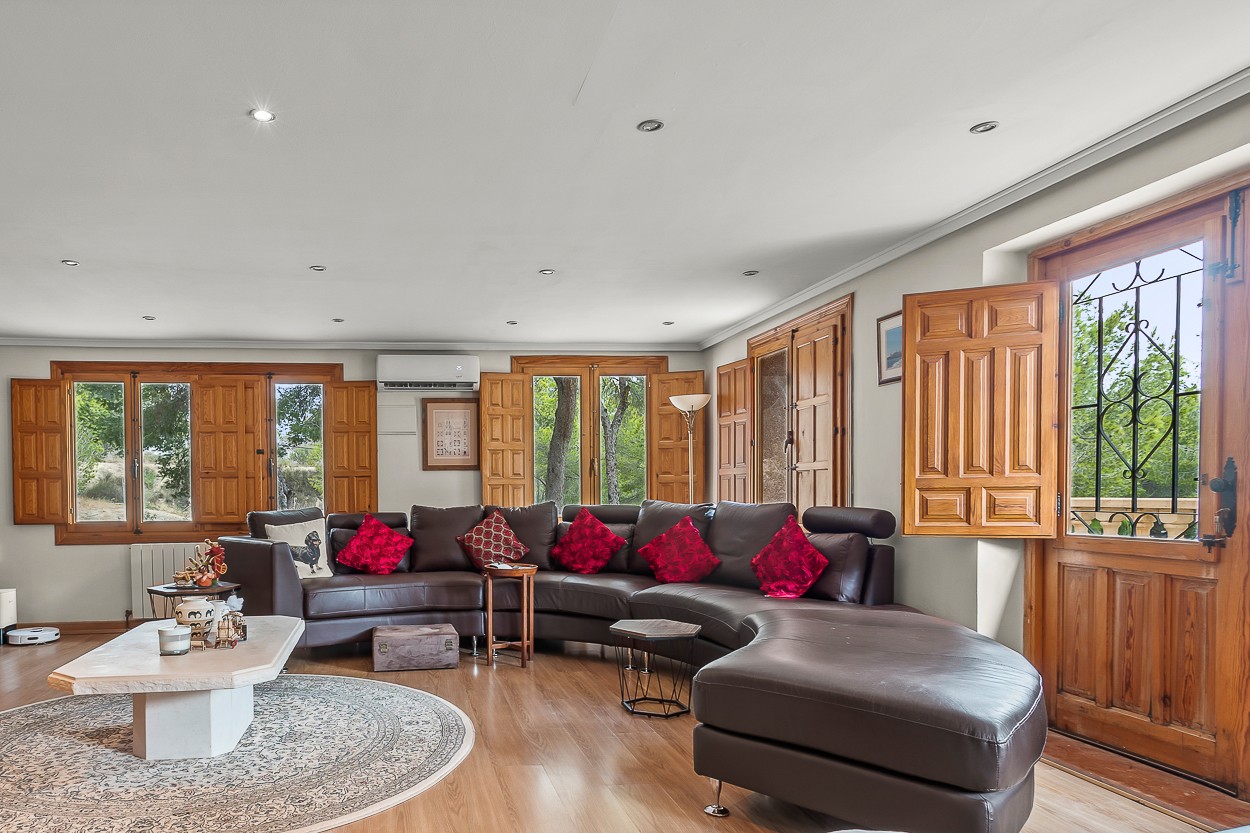 Casa de Campo en venta en Torremendo