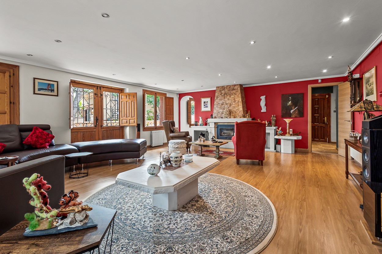 Casa de Campo en venta en Torremendo