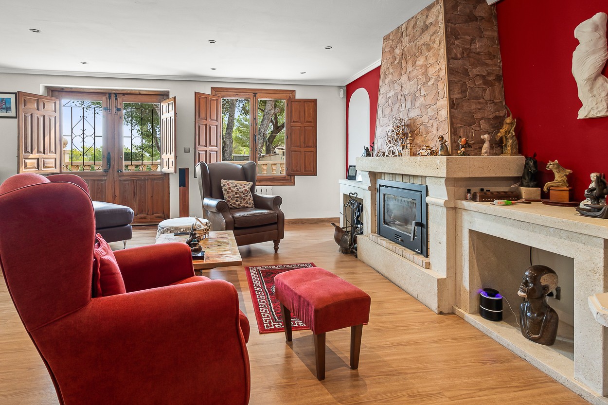 Casa de Campo en venta en Torremendo