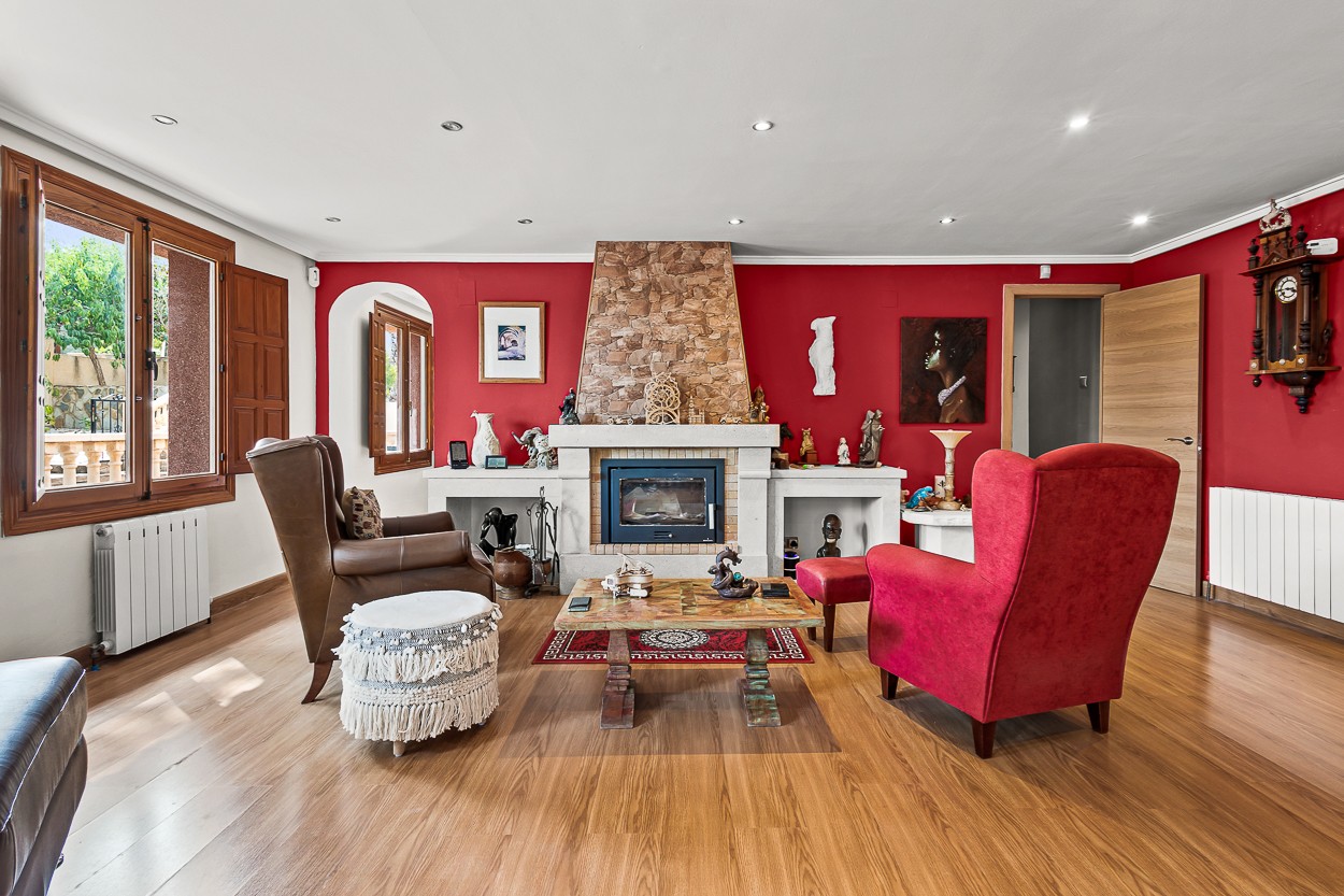 Casa de Campo en venta en Torremendo