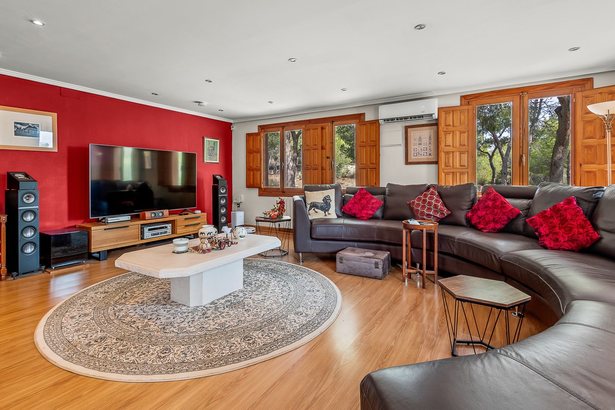 Casa de Campo en venta en Torremendo