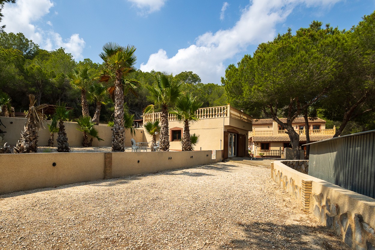 Casa de Campo en venta en Torremendo