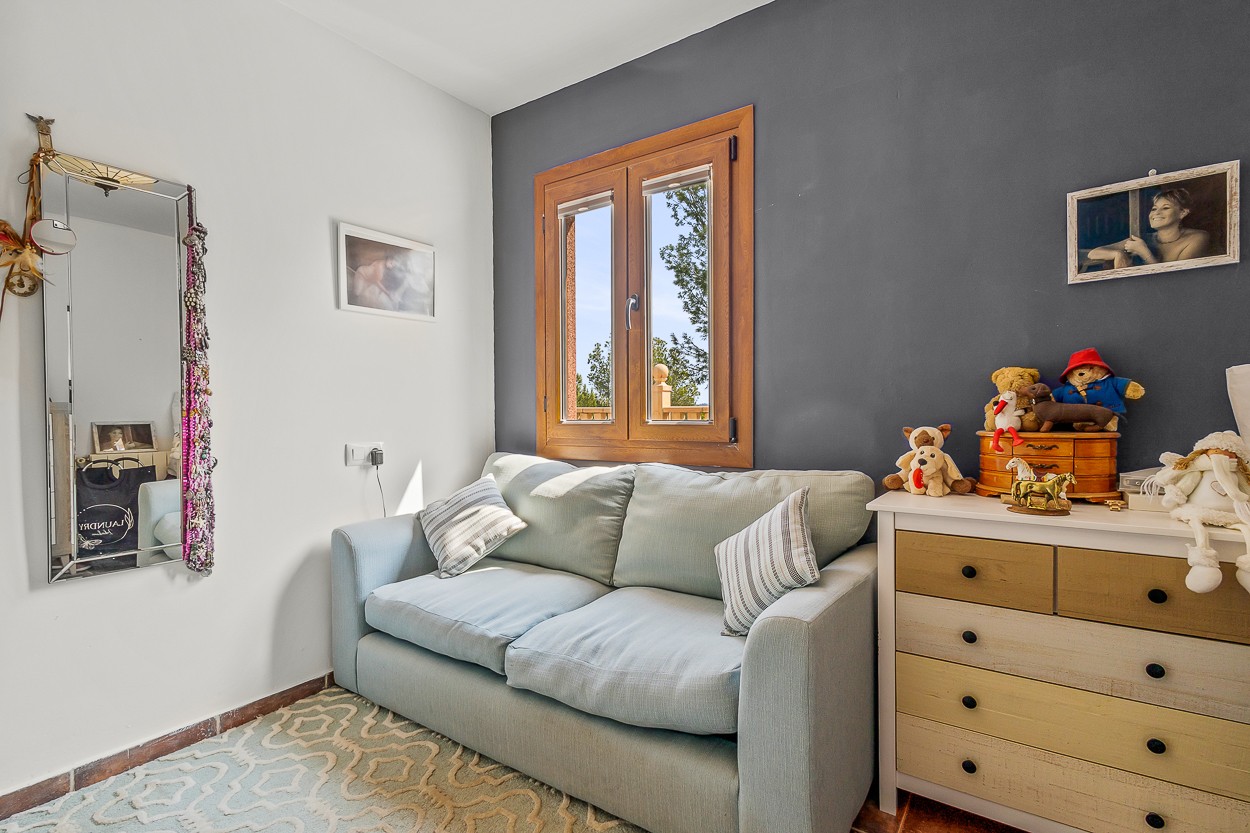 Casa de Campo en venta en Torremendo