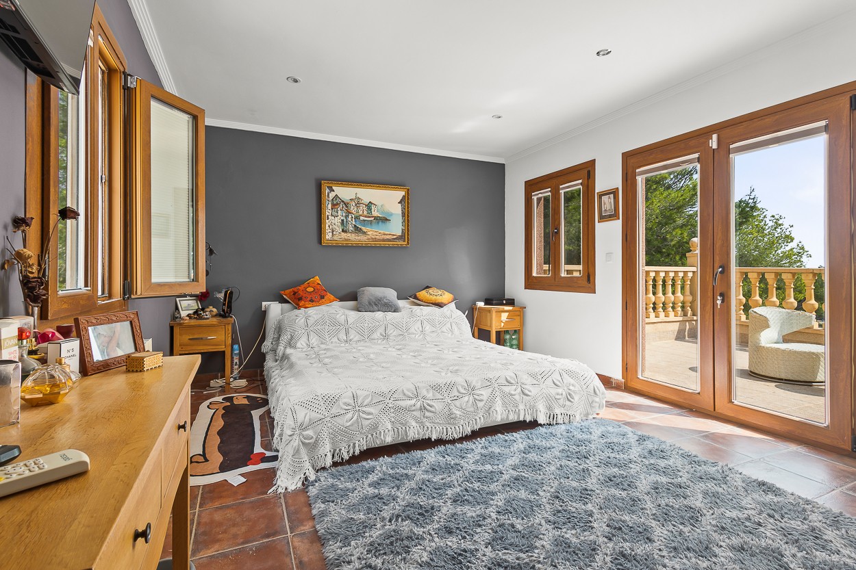 Casa de Campo en venta en Torremendo