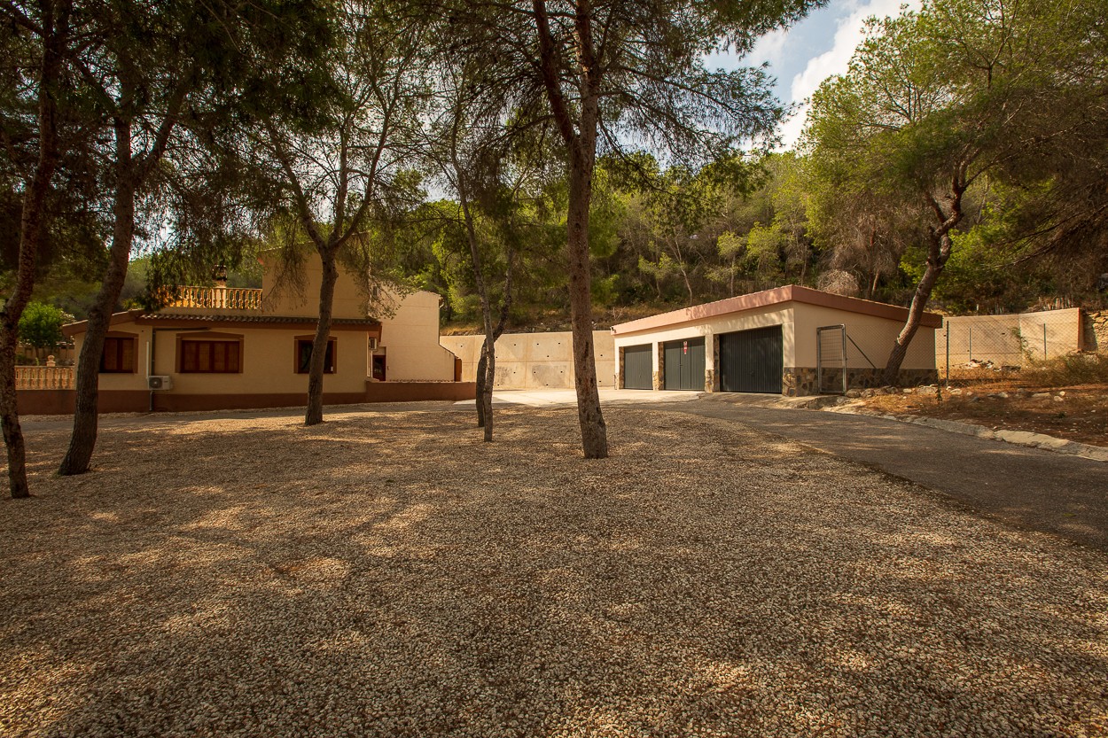 Casa de Campo en venta en Torremendo