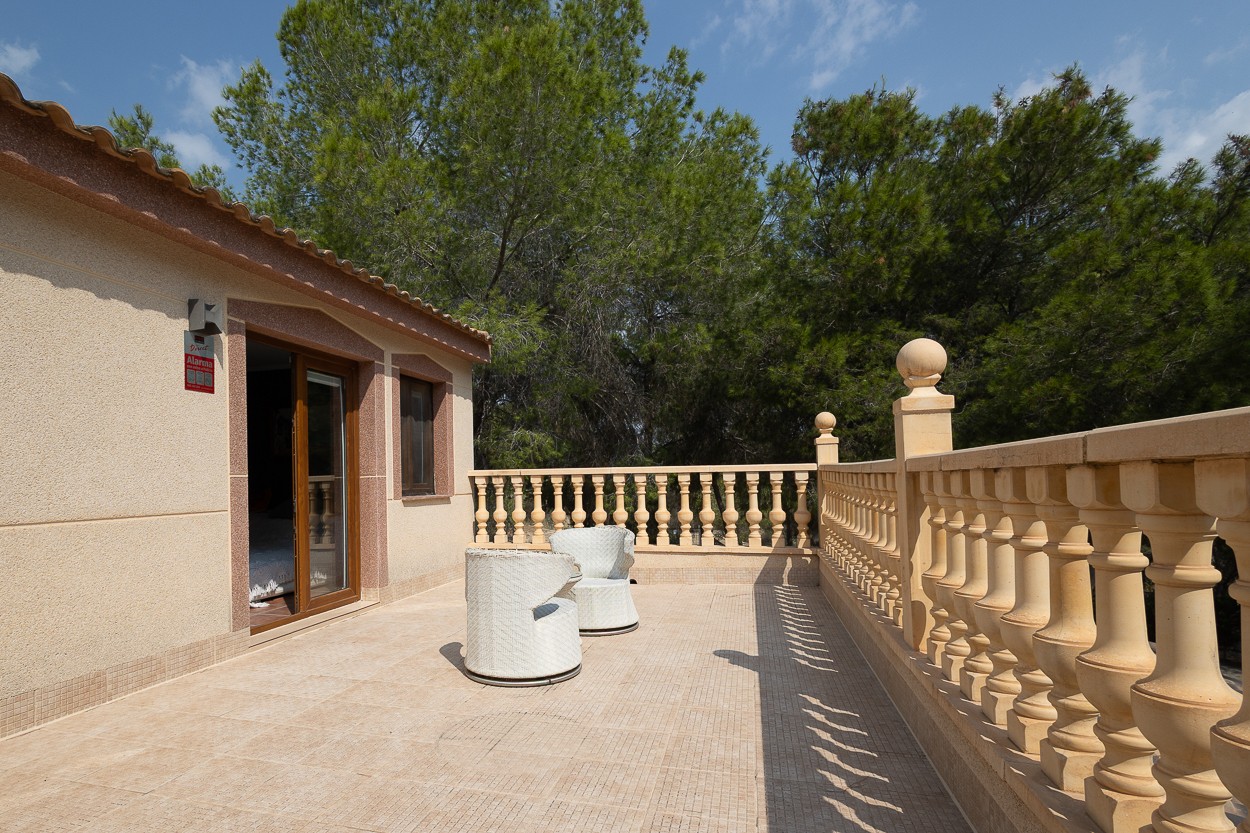 Casa de Campo en venta en Torremendo