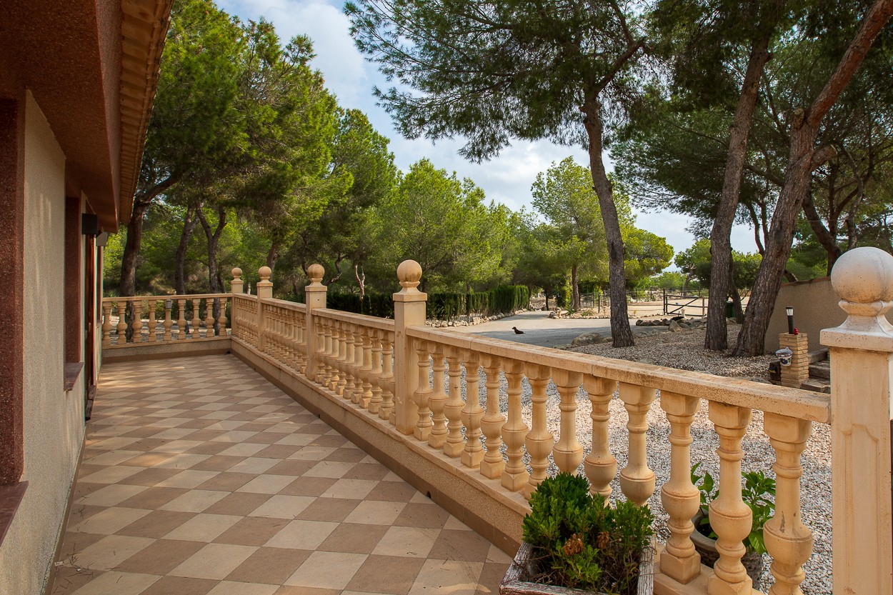 Casa de Campo en venta en Torremendo