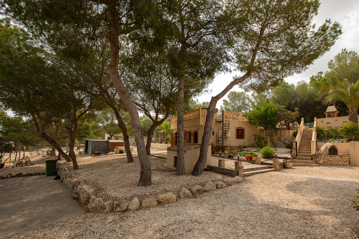 Casa de Campo en venta en Torremendo