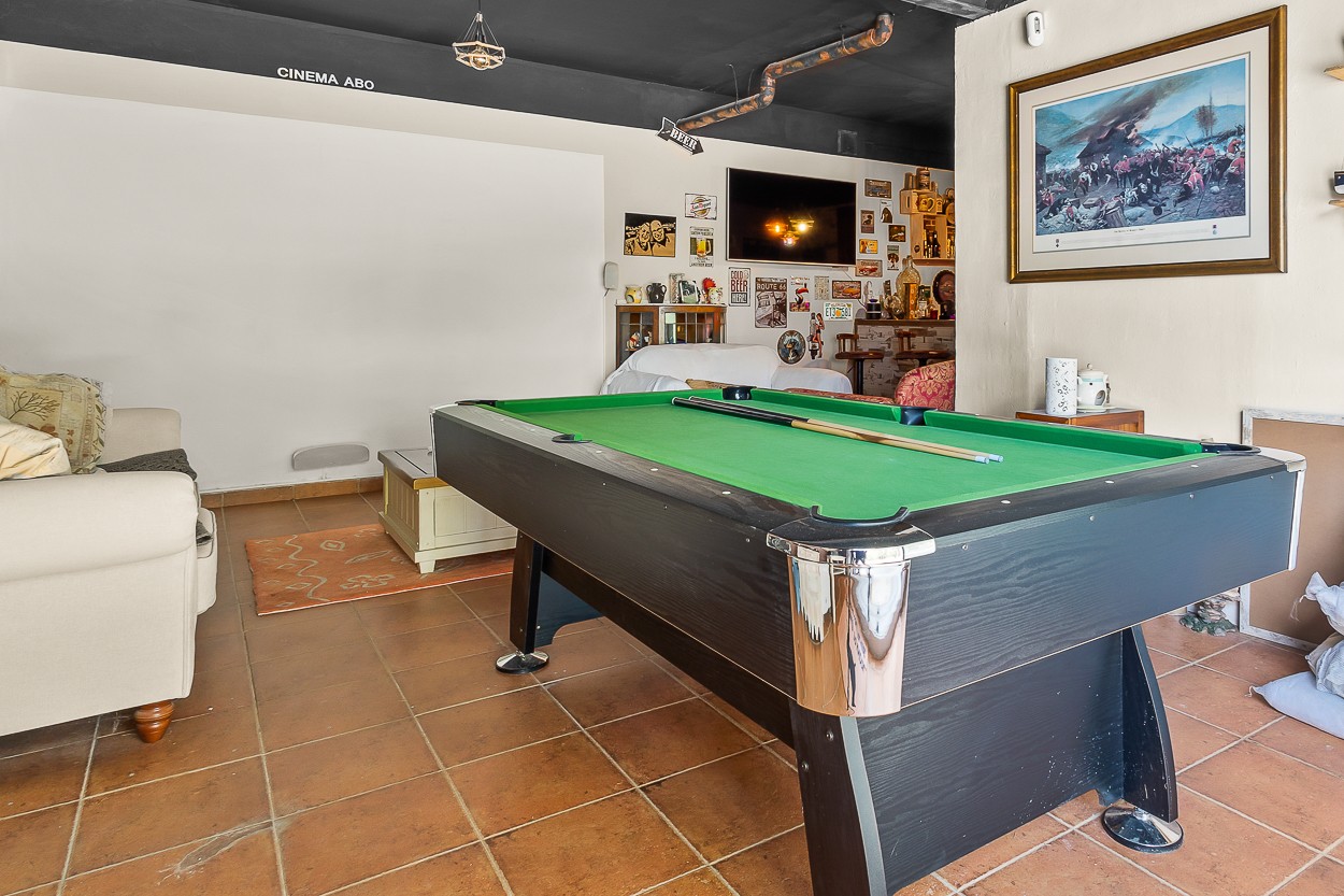 Casa de Campo en venta en Torremendo