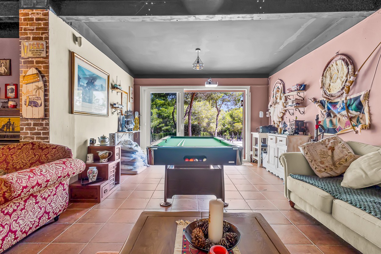 Casa de Campo en venta en Torremendo