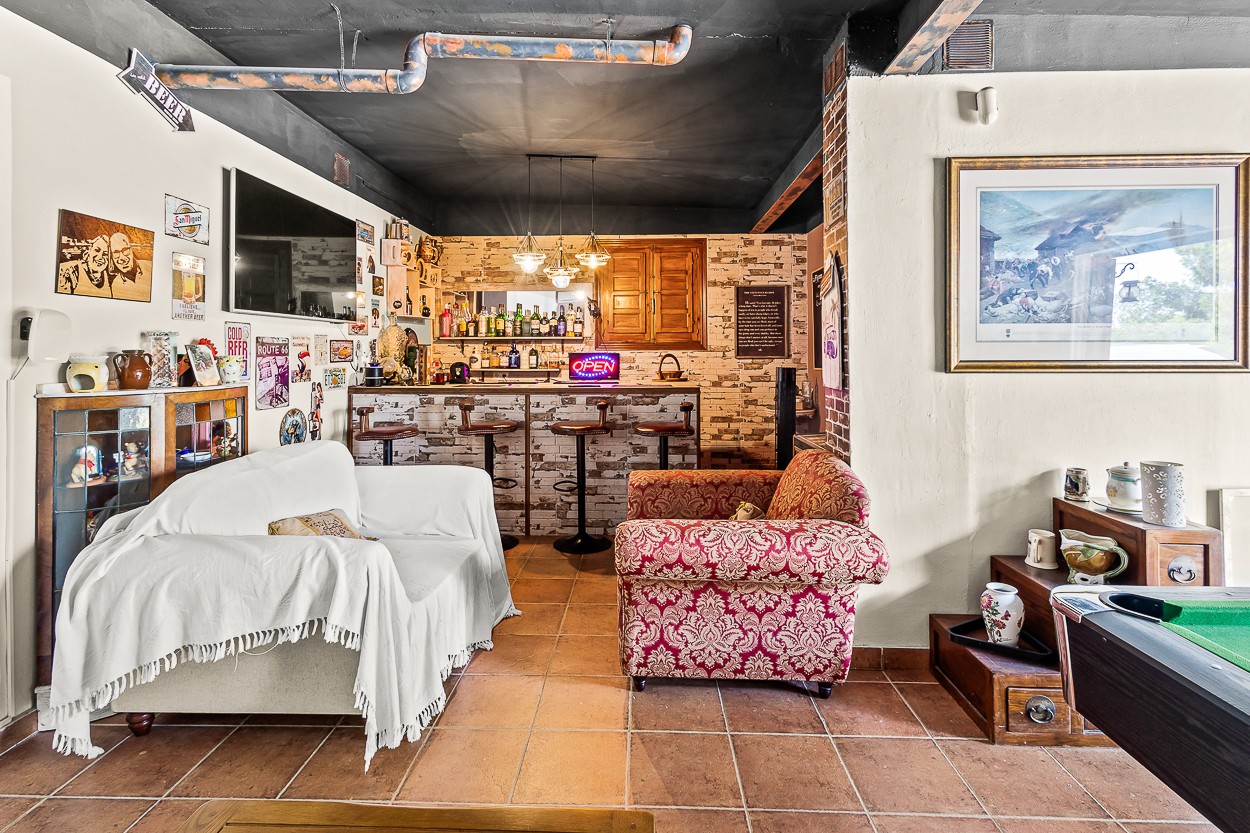 Casa de Campo en venta en Torremendo