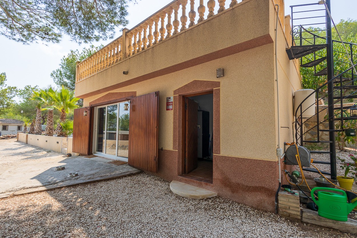 Casa de Campo en venta en Torremendo