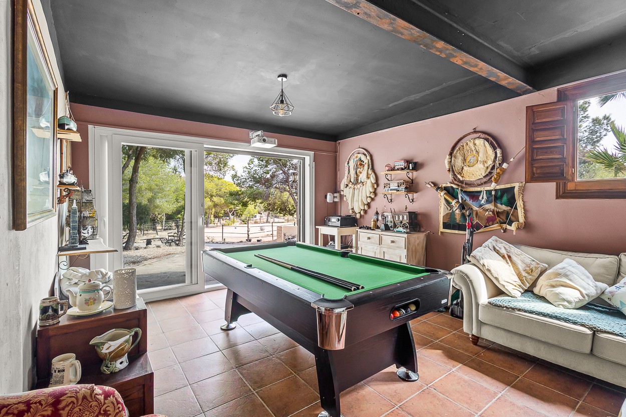 Casa de Campo en venta en Torremendo