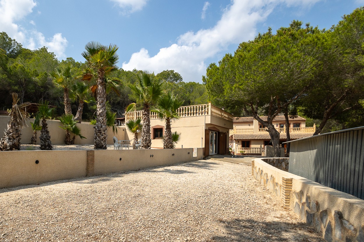 Casa de Campo en venta en Torremendo