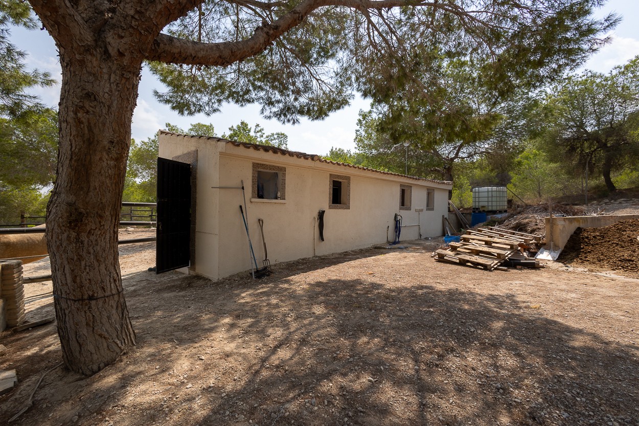 Casa de Campo en venta en Torremendo