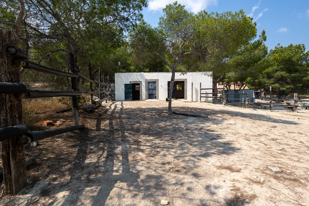 Casa de Campo en venta en Torremendo