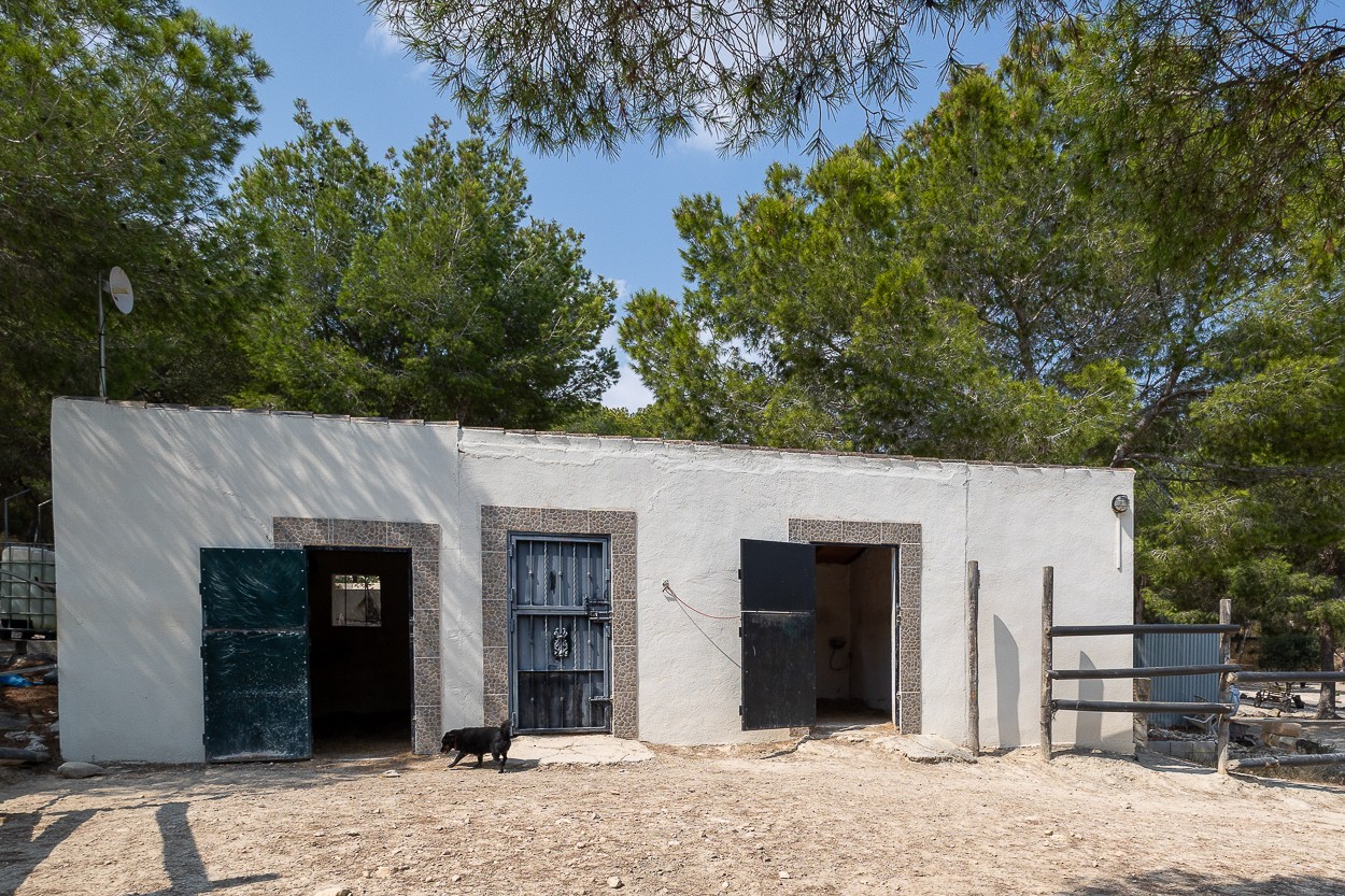 Casa de Campo en venta en Torremendo