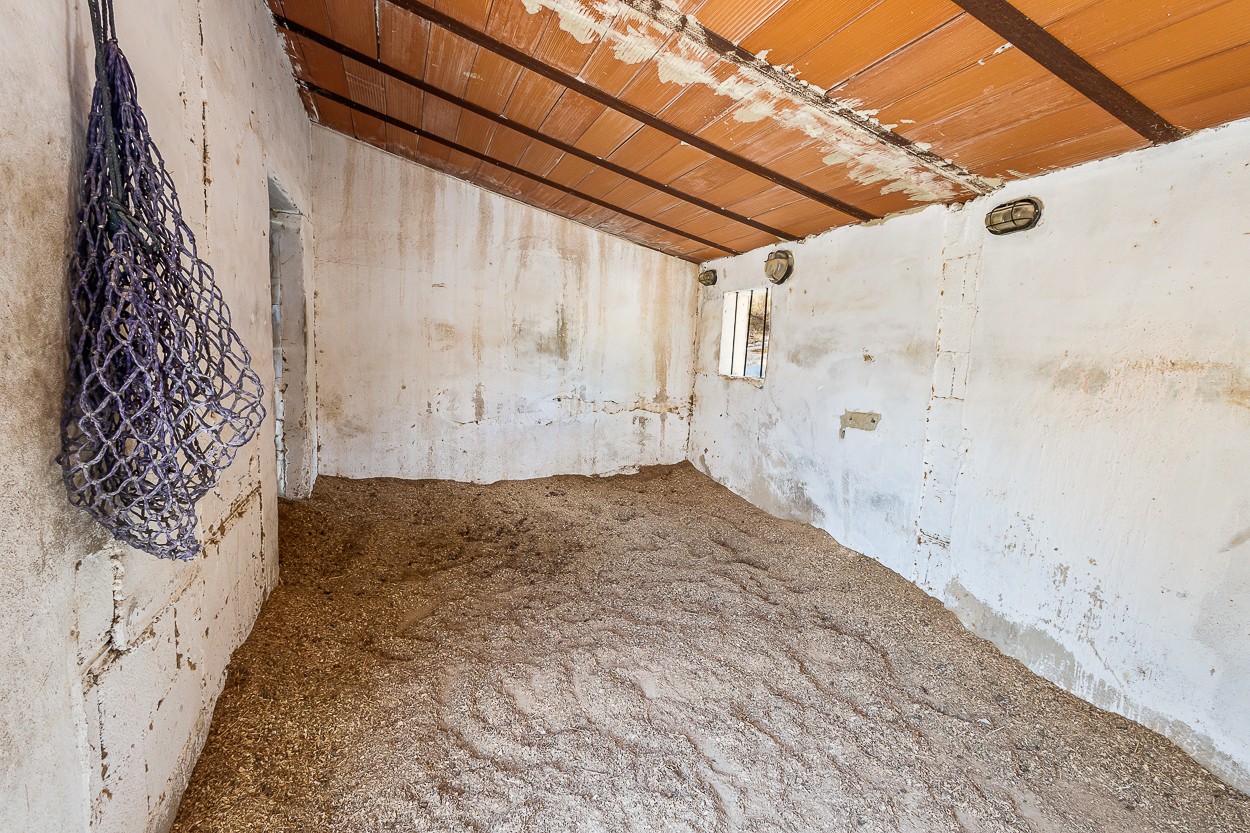 Casa de Campo en venta en Torremendo