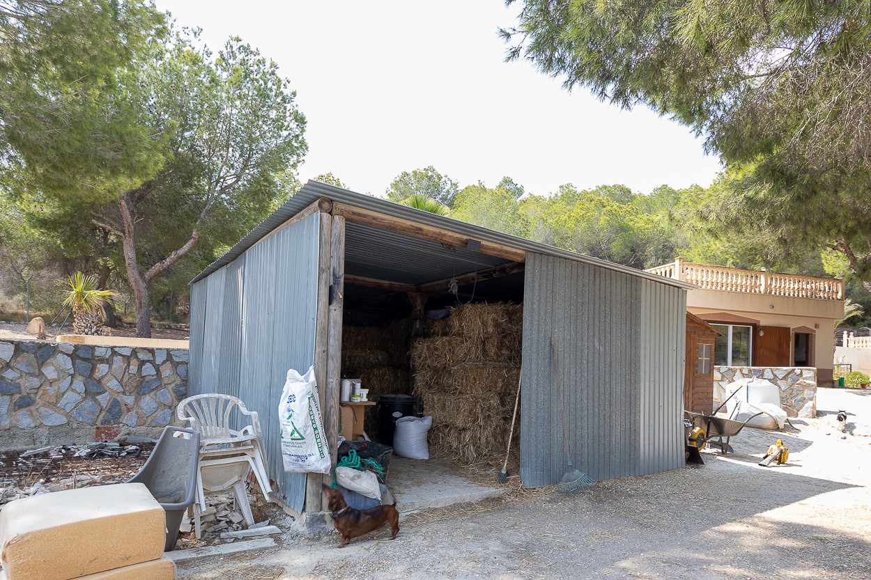 Casa de Campo en venta en Torremendo
